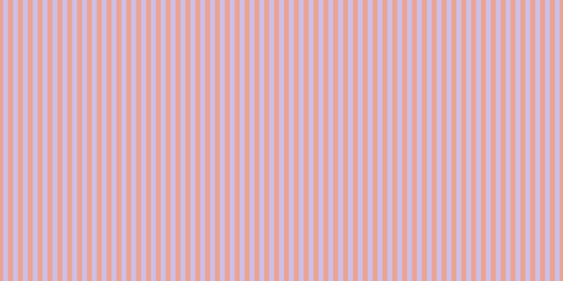 #3e00a1 (25%), #eba393 vertical lines, seven pixels wide, seven pixels apart