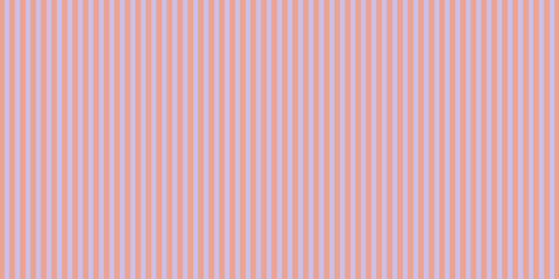 #3e00a1 (25%), #eba393 vertical lines, eight pixels wide, seven pixels apart
