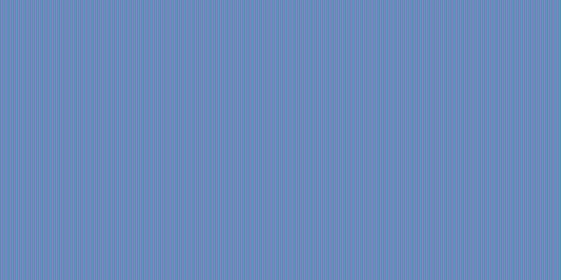 #3e00a1 (50%), #04a393 vertical lines, one pixels wide, two pixels apart