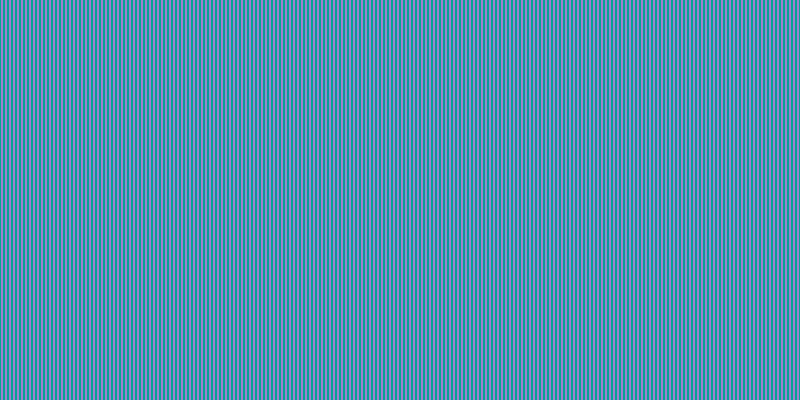 #3e00a1 (50%), #04a393 vertical lines, two pixels wide, two pixels apart