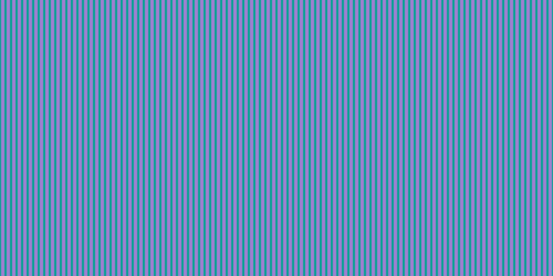 #3e00a1 (50%), #04a393 vertical lines, three pixels wide, five pixels apart