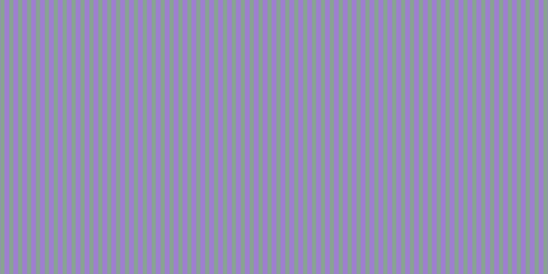 #3e00a1 (50%), #88a393 vertical lines, six pixels wide, seven pixels apart