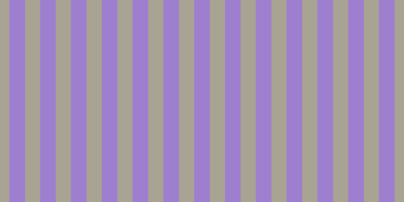 #3e00a1 (50%), #a9a393 vertical lines, thirty pixels wide, thirty-one pixels apart