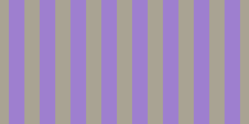 #3e00a1 (50%), #a9a393 vertical lines, forty-nine pixels wide, fifty pixels apart