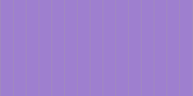 #3e00a1 (50%), #a9a393 vertical lines, one pixels wide, fifty-two pixels apart