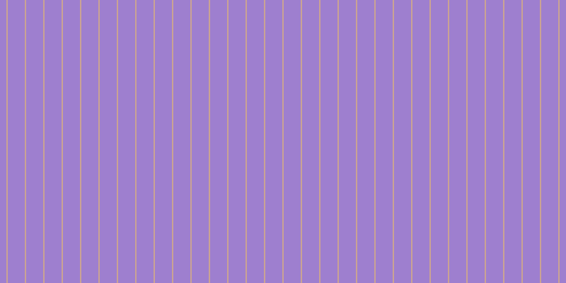 #3e00a1 (50%), #caa393 vertical lines, two pixels wide, twenty-four pixels apart