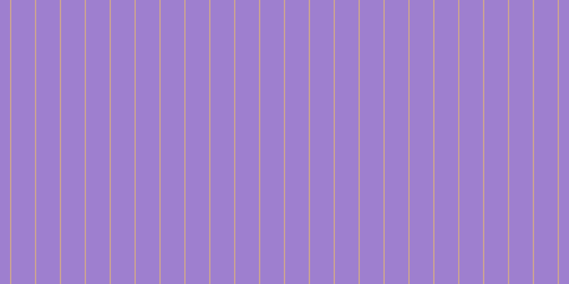 #3e00a1 (50%), #caa393 vertical lines, two pixels wide, thirty-three pixels apart