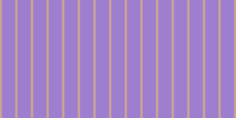 #3e00a1 (50%), #caa393 vertical lines, eight pixels wide, forty-five pixels apart
