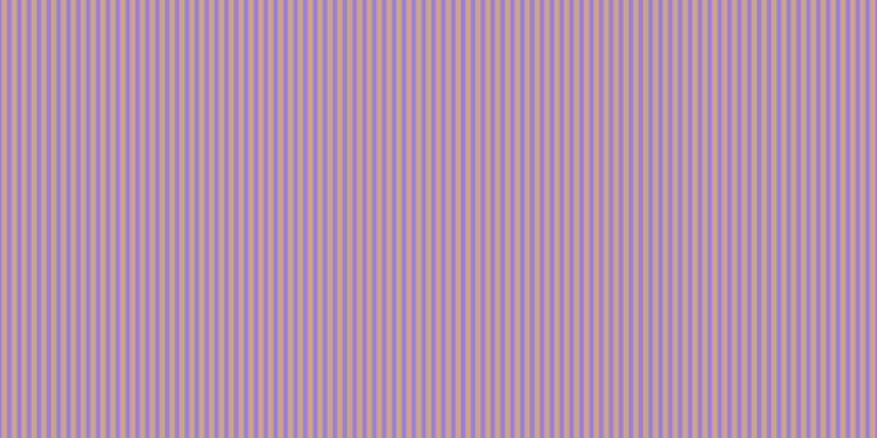 #3e00a1 (50%), #caa393 vertical lines, five pixels wide, four pixels apart