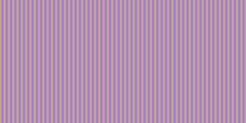 #3e00a1 (50%), #caa393 vertical lines, seven pixels wide, seven pixels apart
