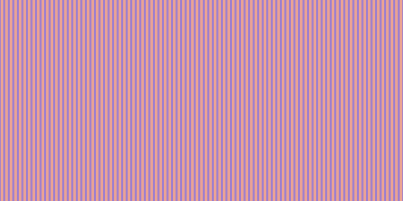 #3e00a1 (50%), #eba393 vertical lines, five pixels wide, four pixels apart