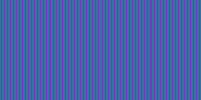 #3e00a1 (75%), #04a393 vertical lines, one pixels wide, two pixels apart