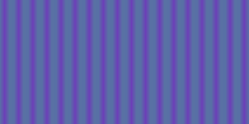 #3e00a1 (75%), #46a393 vertical lines, one pixels wide, two pixels apart