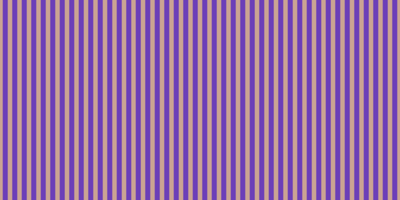 #3e00a1 (75%), #caa393 vertical lines, nine pixels wide, ten pixels apart