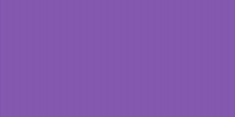 #3e00a1 (75%), #caa393 vertical lines, one pixels wide, three pixels apart