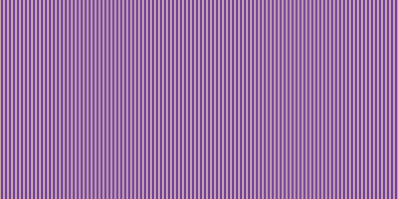#3e00a1 (75%), #caa393 vertical lines, four pixels wide, four pixels apart