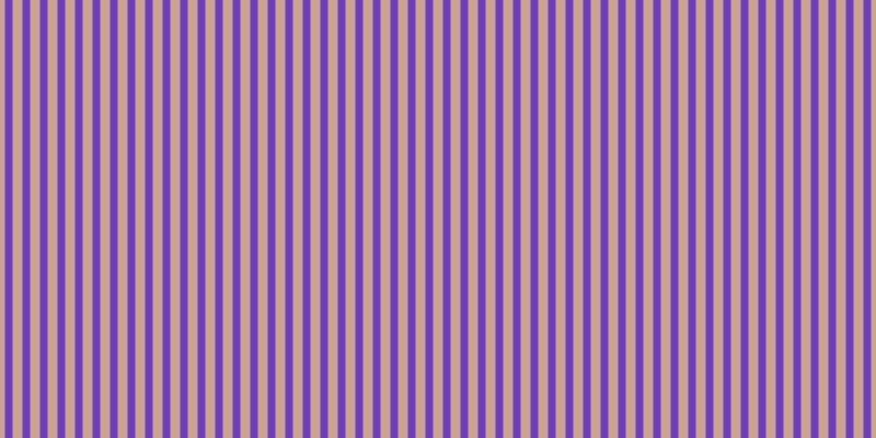 #3e00a1 (75%), #caa393 vertical lines, nine pixels wide, seven pixels apart