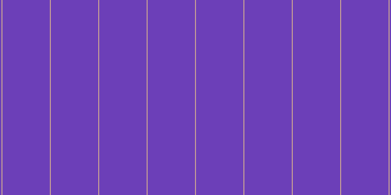 #3e00a1 (75%), #caa393 vertical lines, two pixels wide, ninety-seven pixels apart