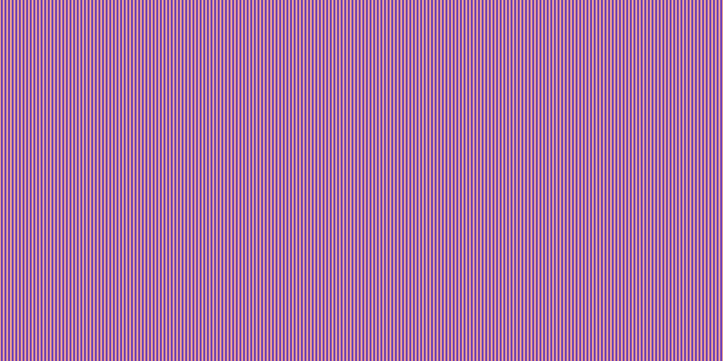 #3e00a1 (75%), #eba393 vertical lines, two pixels wide, two pixels apart