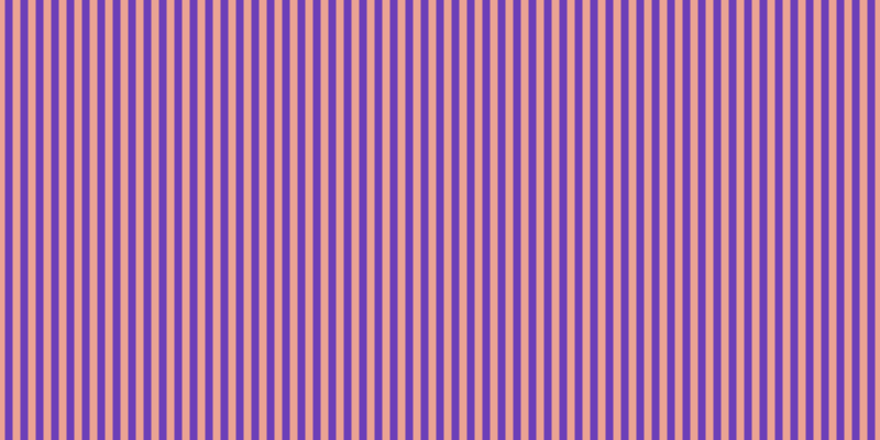 #3e00a1 (75%), #eba393 vertical lines, seven pixels wide, seven pixels apart