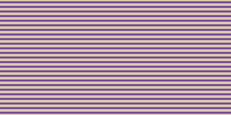 #4b00a3 (75%), #dbd393 horizontal lines, nine pixels wide, seven pixels apart