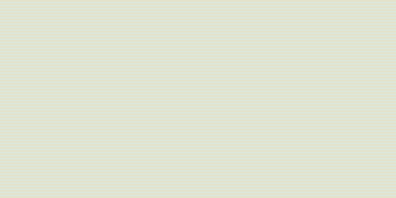 #4bbdcf (25%), #fcd393 horizontal lines, one pixels wide, two pixels apart
