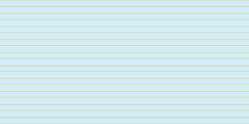 #4bbdf0 (25%), #dbd393 horizontal lines, two pixels wide, nineteen pixels apart