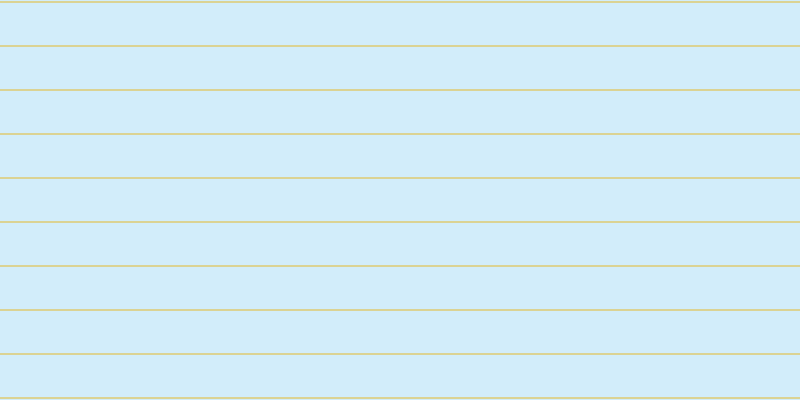 #4bbdf0 (25%), #dbd393 horizontal lines, two pixels wide, forty-two pixels apart