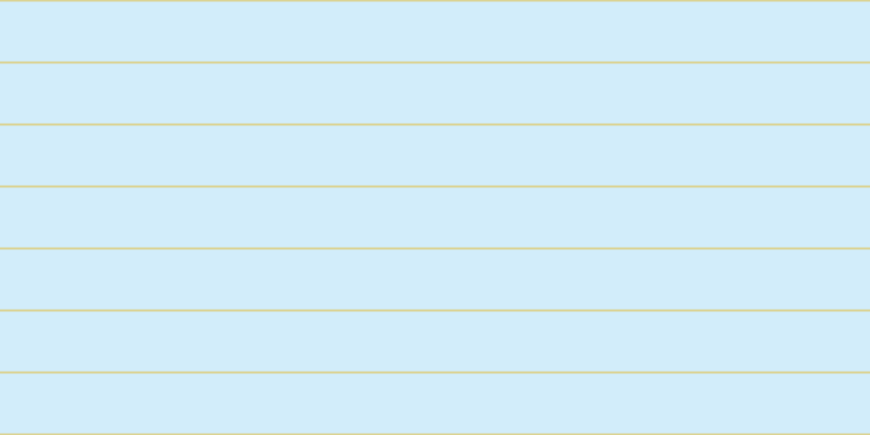 #4bbdf0 (25%), #dbd393 horizontal lines, two pixels wide, fifty-five pixels apart