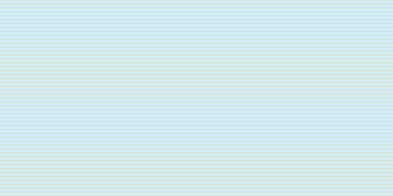 #4bbdf0 (25%), #dbd393 horizontal lines, one pixels wide, seven pixels apart