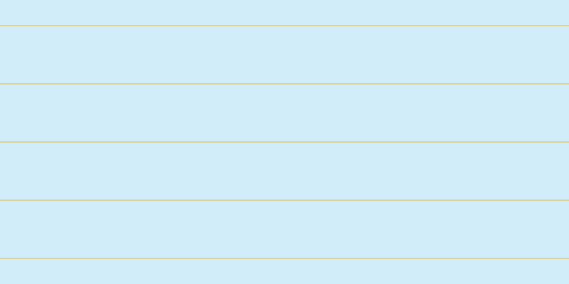 #4bbdf0 (25%), #dbd393 horizontal lines, two pixels wide, eighty pixels apart