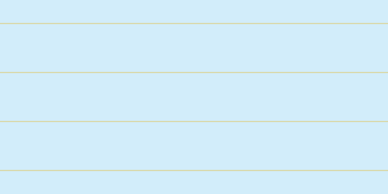 #4bbdf0 (25%), #dbd393 horizontal lines, two pixels wide, ninety-nine pixels apart