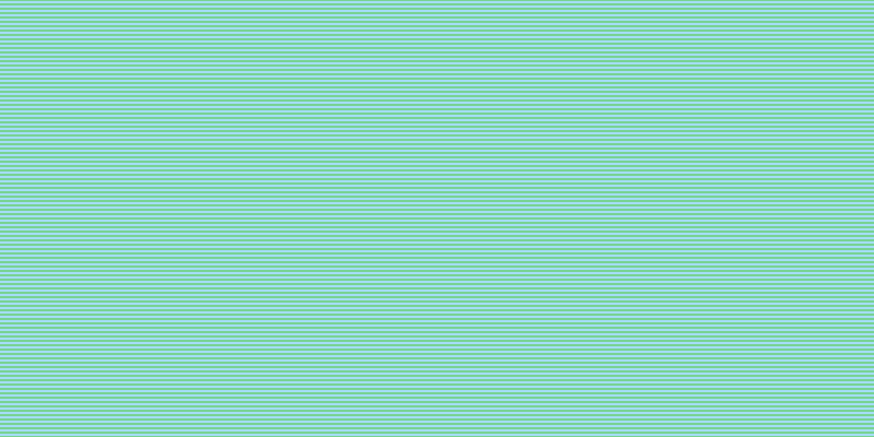 #4bbdf0 (50%), #78d393 horizontal lines, two pixels wide, two pixels apart