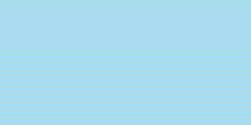 #4bbdf0 (50%), #dbd393 horizontal lines, one pixels wide, twelve pixels apart