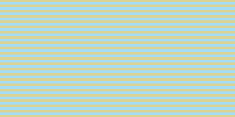 #4bbdf0 (50%), #dbd393 horizontal lines, nine pixels wide, nine pixels apart