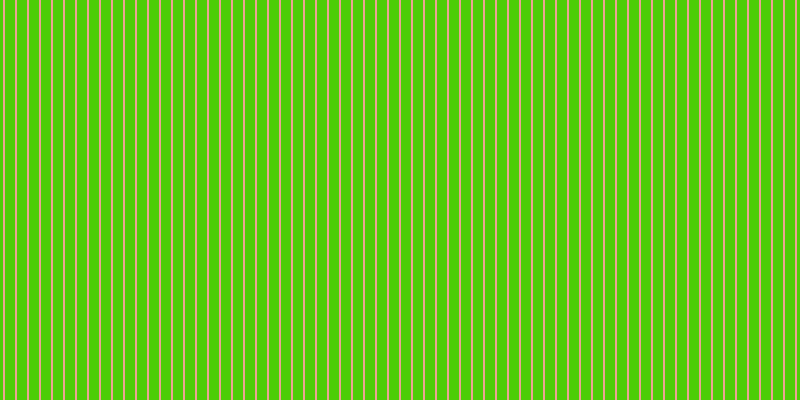 #4ccd07, #eba393 vertical lines, two pixels wide, ten pixels apart