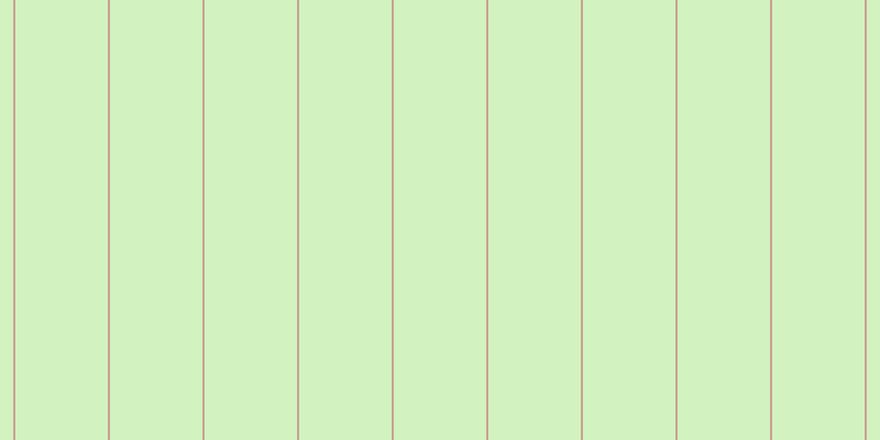 #4ccd07 (25%), #caa393 vertical lines, two pixels wide, eighty-four pixels apart
