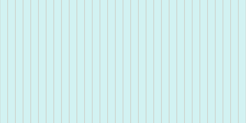#4ccdcd (25%), #caa393 vertical lines, one pixels wide, twenty-four pixels apart