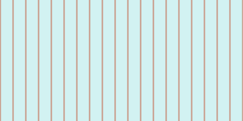 #4ccdcd (25%), #caa393 vertical lines, five pixels wide, thirty-seven pixels apart