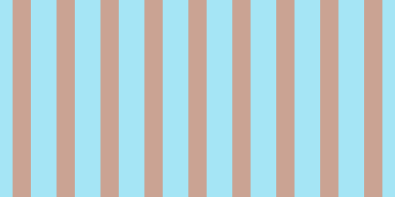 #4ccdee (50%), #caa393 vertical lines, thirty-seven pixels wide, fifty-two pixels apart