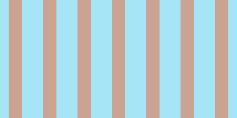 #4ccdee (50%), #caa393 vertical lines, forty-five pixels wide, seventy-one pixels apart