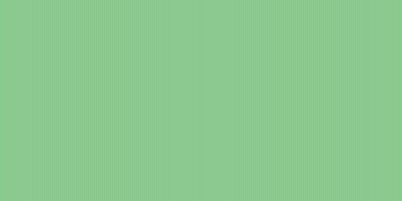 #4cee8b, #caa393 vertical lines, two pixels wide, two pixels apart