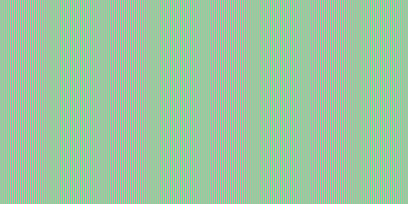 #4ceeac, #eba393 vertical lines, two pixels wide, two pixels apart