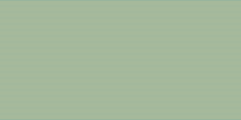 #4d9ea4, #fcd393 horizontal lines, two pixels wide, two pixels apart
