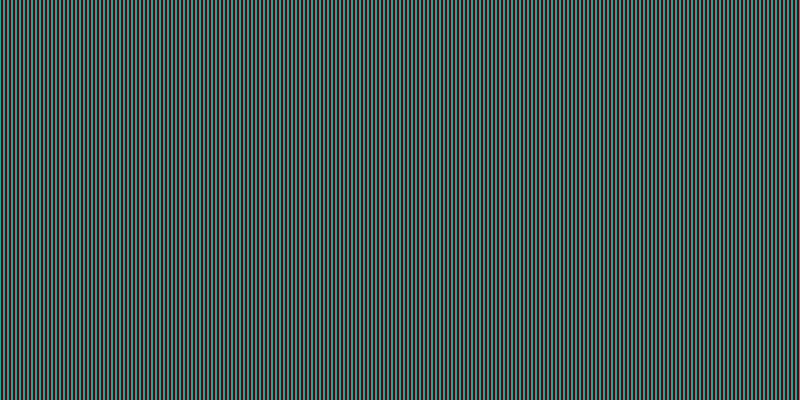 #4e070c, #25a393 vertical lines, two pixels wide, two pixels apart