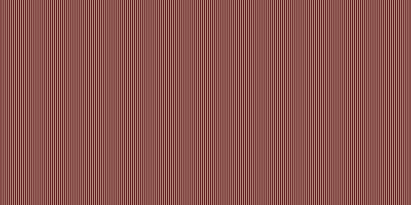 #4e070c, #caa393 vertical lines, two pixels wide, two pixels apart