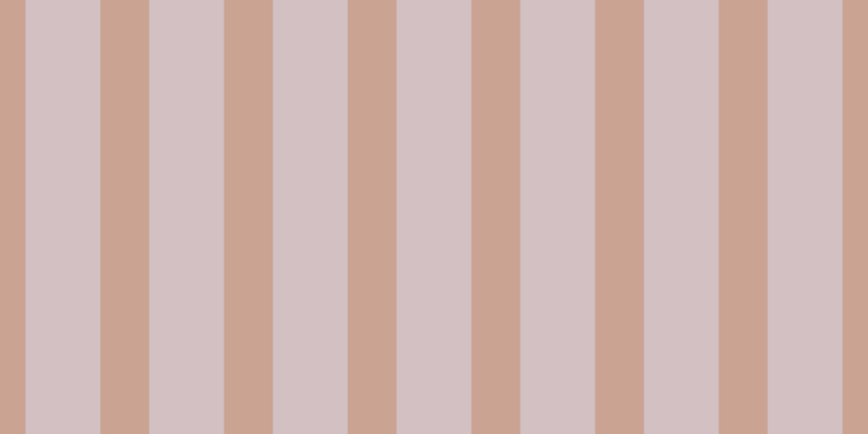 #4e070c (25%), #caa393 vertical lines, forty-five pixels wide, sixty-nine pixels apart