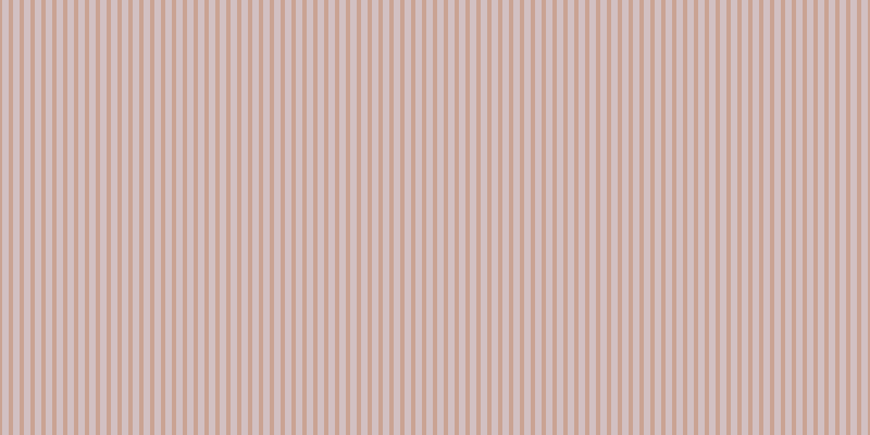 #4e070c (25%), #caa393 vertical lines, four pixels wide, six pixels apart