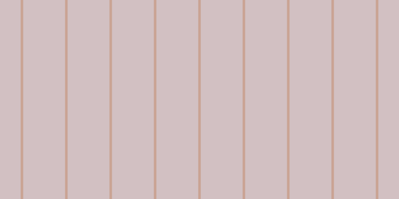 #4e070c (25%), #caa393 vertical lines, five pixels wide, eighty-four pixels apart