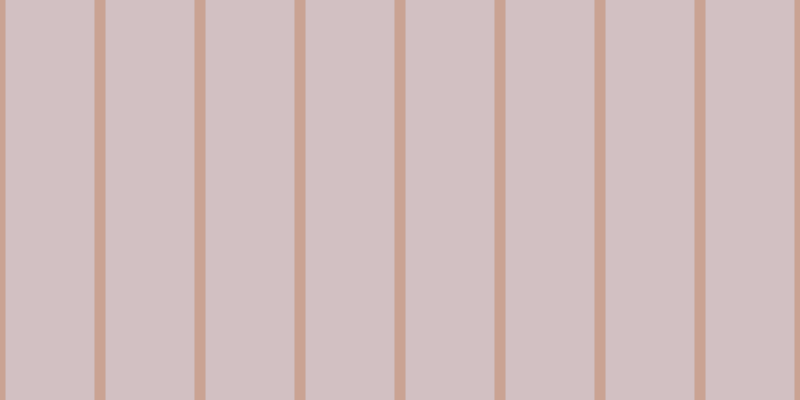 #4e070c (25%), #caa393 vertical lines, eleven pixels wide, eighty-nine pixels apart
